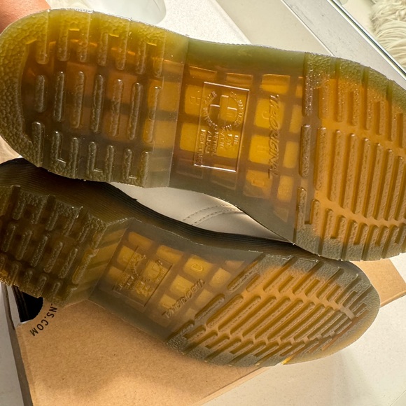 Dr. Martens 1461 Oxfords - Picture 6 of 7